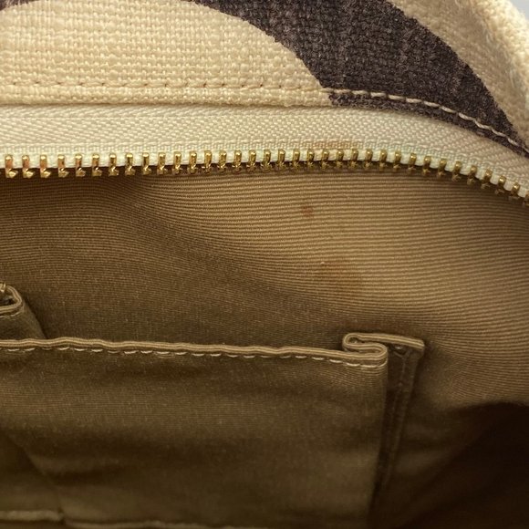 Coach Legacy Cotton Carly 17095 - Picture 12 of 13